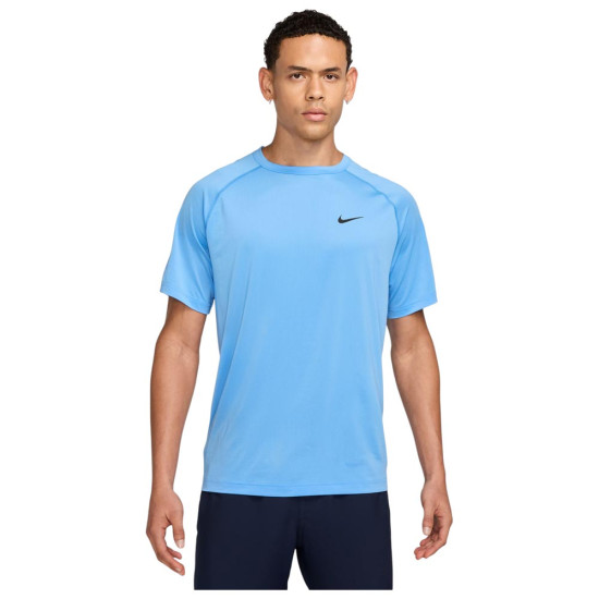 Nike Ανδρική κοντομάνικη μπλούζα Dri-FIT Ready Nike Ανδρική κοντομάνικη μπλούζα Dri-FIT Ready